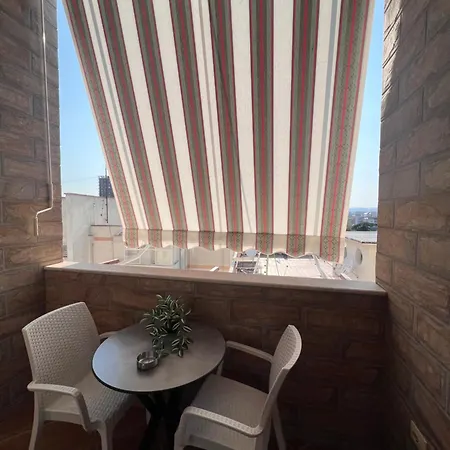 Apartment Luiz's